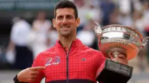 How Many Times Has Djokovic Won Wimbledon?
