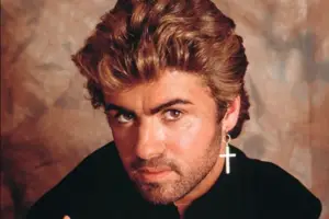 Image of George Michael