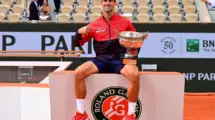 Novak Djokovic Might Rule Longer Than He Himself