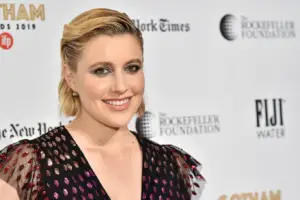 Is Greta Gerwig Pregnant?