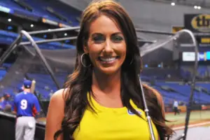 Holly Sonders