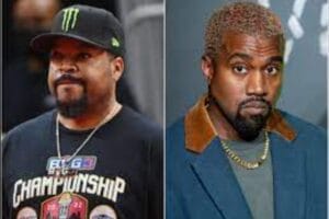 Ice Cube Clarifies Kanye West Beef, Says They Had a Productive Talk and Reached an Understanding. Read More About Their Antisemitic Controversy and Reconciliation Here.