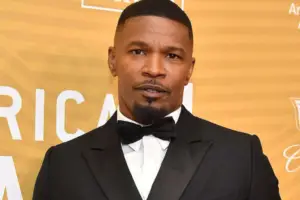 An image of Jamie Foxx