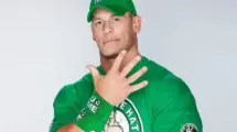 Is John Cena Dead or Alive?