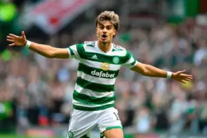 Is Jota Leaving Celtic?