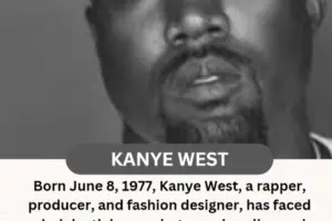 Image of Kanye West