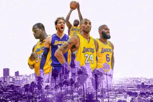 Image of Lakers