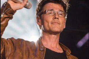 Morten Harket illness: What is the A-ha singer’s condition and how is it affecting his tour? Find out everything you need to know about his health and recovery.