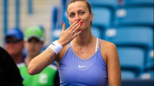 Is Petra Kvitova married? Find out the truth about the tennis star’s love life, her engagement to Jiri Vanek, and her past relationships.
