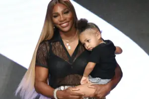 Image of Serena Williams