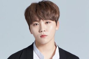 An image of Seungkwan: What happened to Seungkwan ?