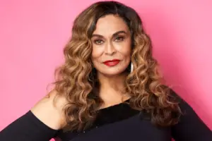 Who is Tina Knowles Husband?