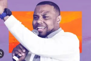 Todd Dulaney - King of Glory Lyrics