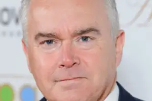 Is Huw Edwards In Jail?