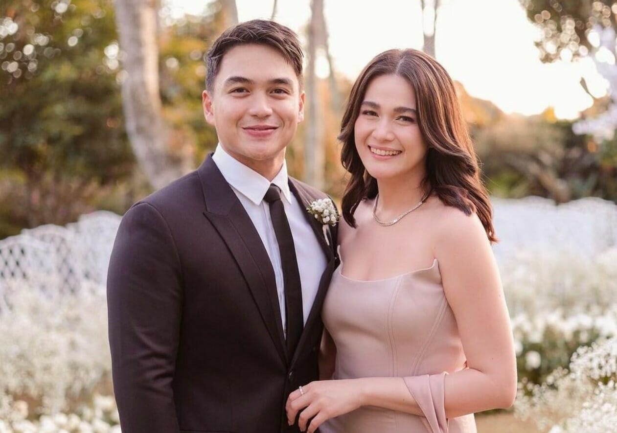 Is Bea Alonzo Dating? Is Bea Alonzo off the market? - Cyprian Nyakundi