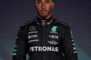 Who Is Lewis Hamilton? An Image Of Lewis Hamilton Courtesy:(F1)