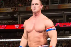 An image of John Cena