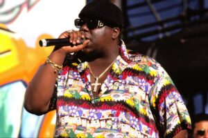 Mo Money Mo Problems Lyrics - notorious B.I.G