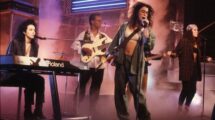 Kiss Prince Lyrics - Prince And The Revolution