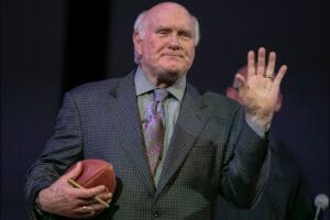 Terry Bradshaw Net Worth Courtesy:AZCentral