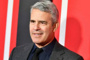 An image of Andy Cohen Husband Speculations: What's Really Going On?