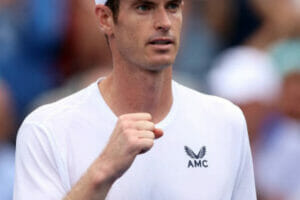 Image of Andy Murray