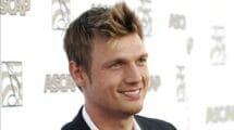 Who Is Nick Carter? An Image Of Nick Carter Courtesy:BT