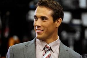 Brady Quinn is a former NFL quarterback and a current sports analyst. Learn more about Brady Quinn wife and his life and career.