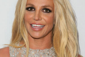 Image of Britney Spear