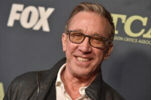 Who Is Tim Allen? An Image Of Tim Allen Cortesy:(Detroit metro times)