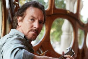 Eddie Vedder Net Worth: How much is the Pearl Jam front man worth in 2023? learn more about his life, career, and achievements.