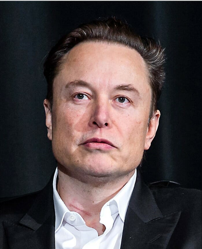 How much money does Elon Musk make a second? A look at the life and