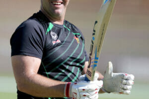 Image of Heath Streak