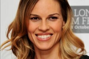 Hilary Swank net Worth: Discover the net worth of Hilary Swank, the acclaimed actress who has starred in many movies.