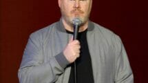 Jim Gaffigan Net Worth: Find out the answer about his height, wife, children, age, young, movies, and TV shows.