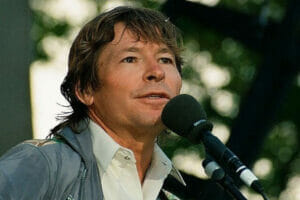 John Denver