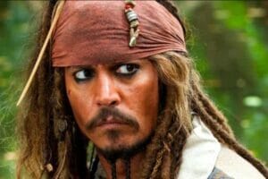 Learn about paintings by Johnny Depp and other facts about the famous actor, such as his net worth, movies, height, age, and wife.