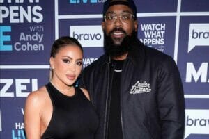 Michael Jordan’s son Marcus Jordan reveals that he and Larsa Pippen are now planning their wedding: The shocking truth behind their relationship.