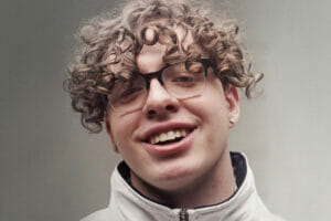 An image of Jack Harlow