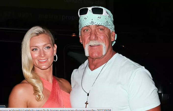 Who Is Christiane Plante? The Woman Who Broke Up Hulk Hogan’s Marriage ...