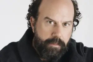an image of Brett Gelman Movies and TV Shows