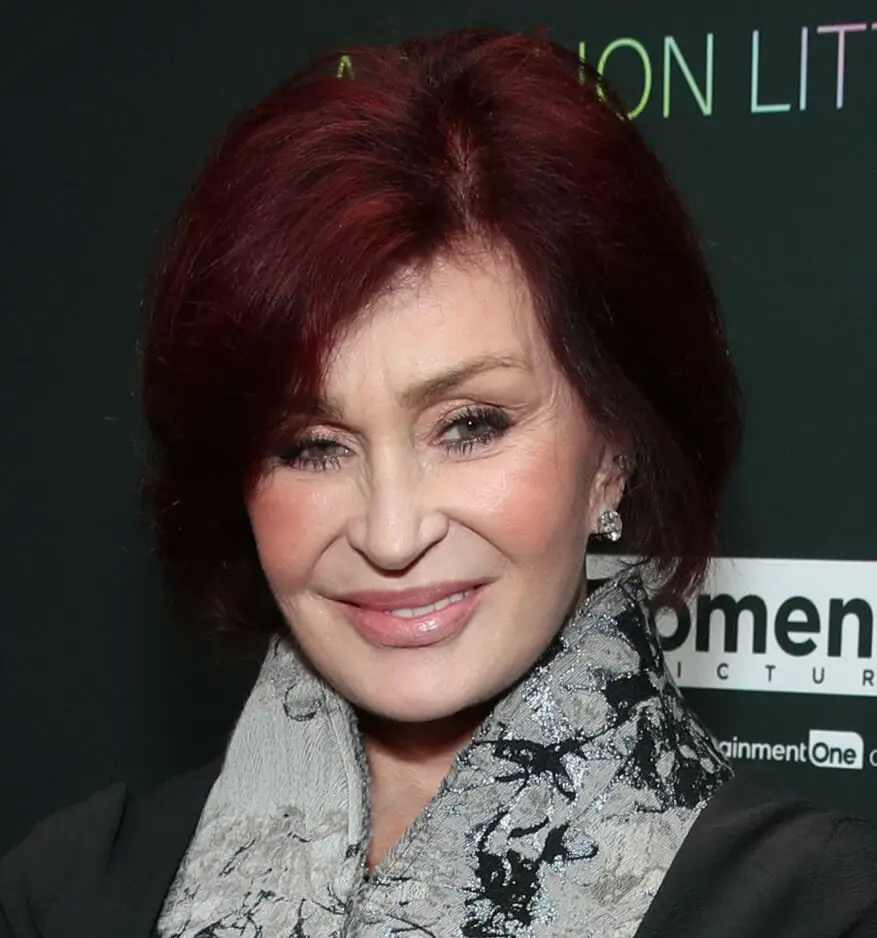 Sharon Osbourne Net Worth Cyprian Nyakundi