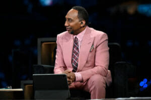 Image of Stephen A. Smith