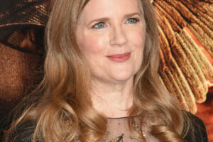 Image of Suzanne Collins