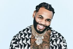 Kevin Gates Net Worth Courtesy:The Signal