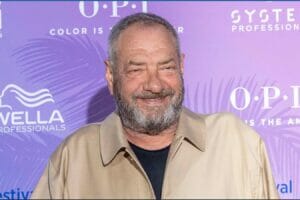 Dick Wolf Net Worth Courtesy: The Hollywood Reporter