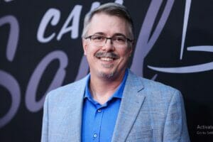 Vince Gilligan net worth: He is a writer, producer, and director who has created some of the best TV shows of all time.