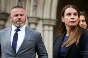 How the Wagatha Christie Trial Nearly Destroyed Coleen Rooneys Marriage to Wayne: The Shocking Details of the Legal Battle