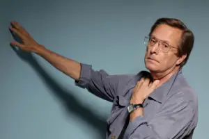 Image of William Friedkin