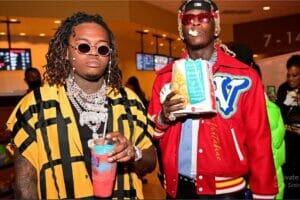 Young Thug Gets A Birthday Shoutout From Gunna And A Pink Bentley: See how the YSL rapper celebrated his 30th birthday.